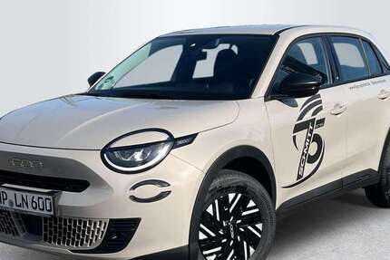 Fiat 600
