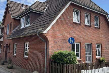 Wohnung Wrixum - 3 Zimmer, 71 m&sup2;, 370.000&euro; | Angebot:27110690