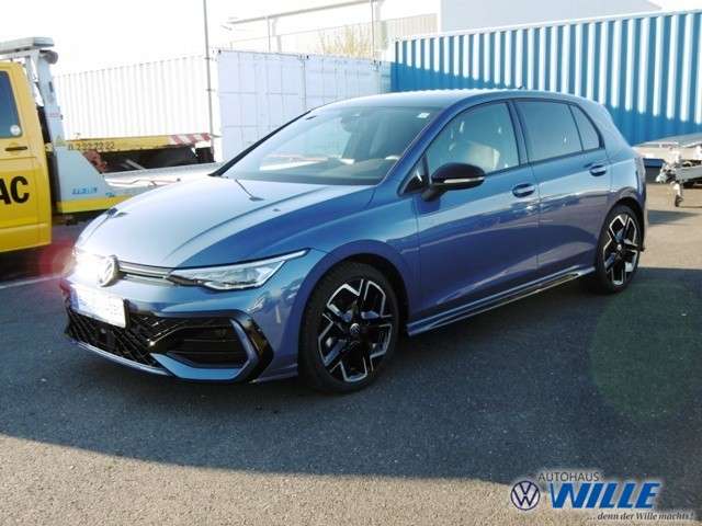 VW Golf 1.001 km 29.950 &euro; Wernigerode 38855