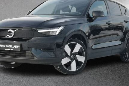 Volvo C40 35.000 km 31.400 &euro; Münster 48155