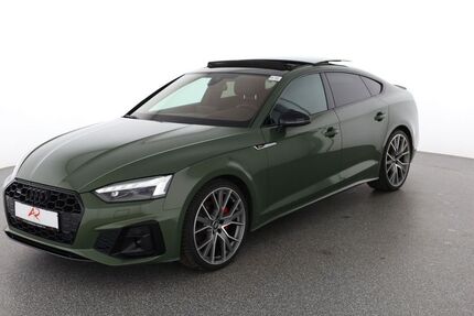 Audi A5 84.448 km 37.880 &euro; Berlin 12103