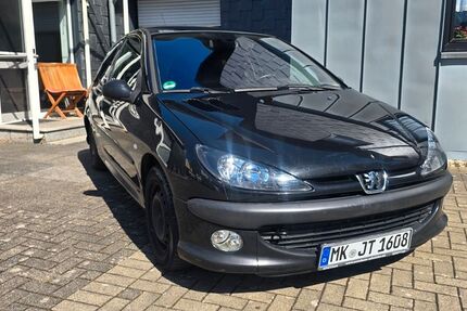 Peugeot 206 188.000 km 550 &euro; Köln 51109