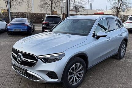 Mercedes-Benz GLC 200 9.900 km 52.689 &euro; Erding 85435