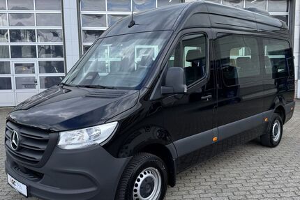 Mercedes-Benz Sprinter 40.986 km 56.763 &euro; Naila 95119