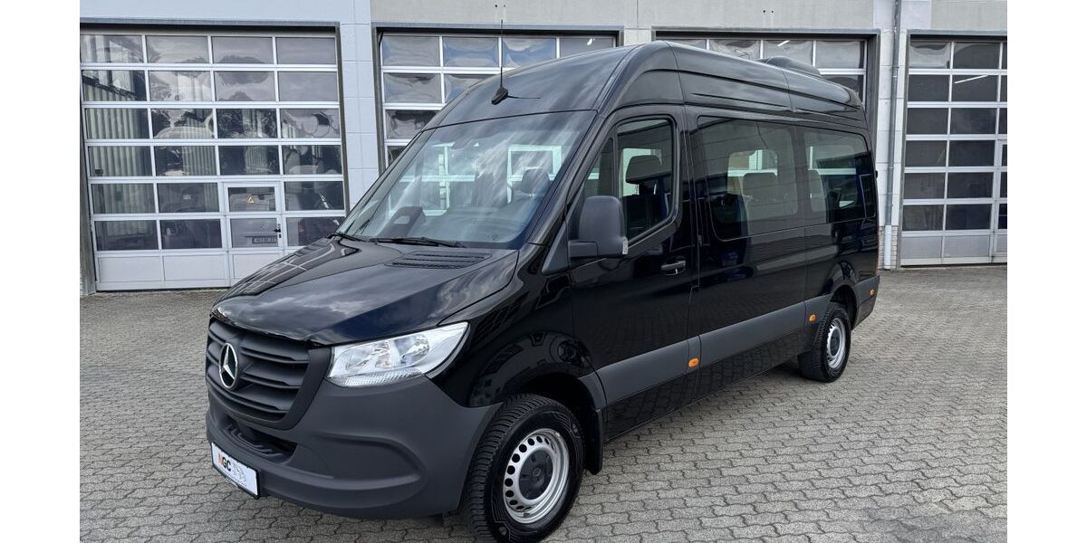Mercedes-Benz Sprinter 40.986 km 56.763 &euro; Naila 95119