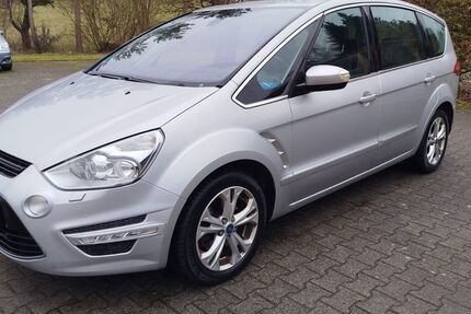 Ford S-Max 301.000 km 2.600 &euro; Bad Kissingen 97688