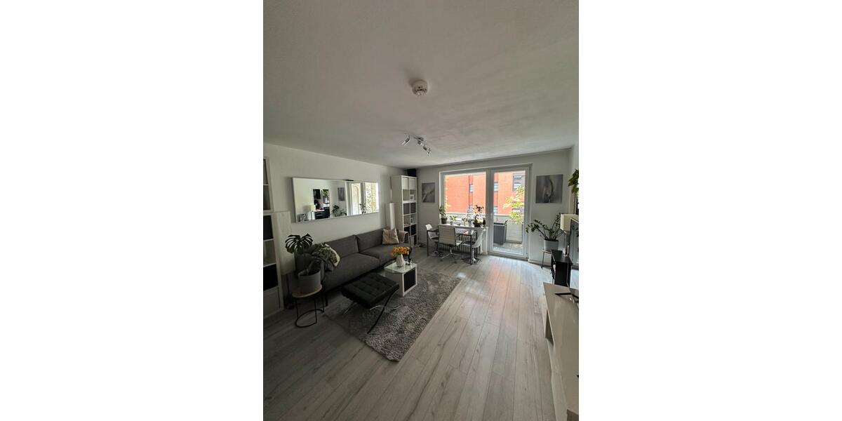 Etagenwohnung Berlin Charlottenburg-Wilmersdorf - 1 Zimmer, 39 m&sup2;, 265.000&euro; | Angebot:27118115