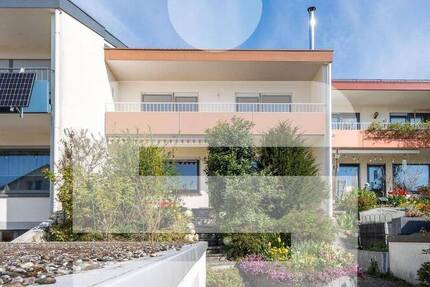 Haus Bad Säckingen - 8 Zimmer, 189 m&sup2;, 420.000&euro; | Angebot:26343838