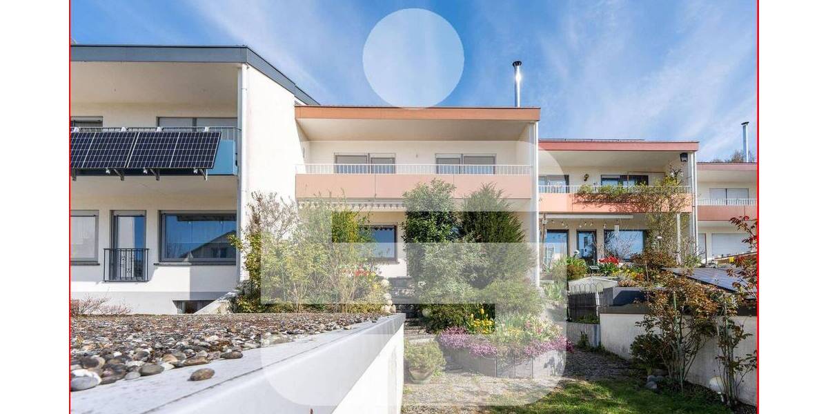 Reihenmittelhaus Bad Säckingen - 8 Zimmer, 189 m&sup2;, 420.000&euro; | Angebot:26343838