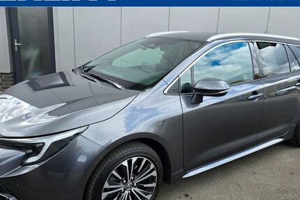 Toyota Corolla 6.210 km 33.300 &euro; Rahden 32369