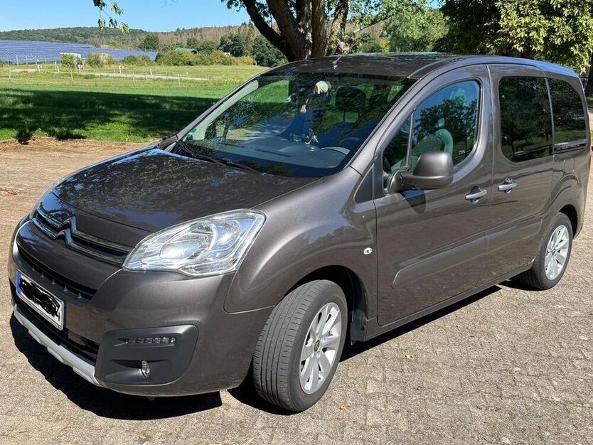 Berlingo