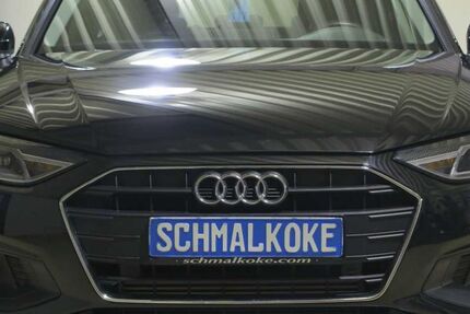 Audi A4 53.000 km 23.750 € Braunschweig 38112