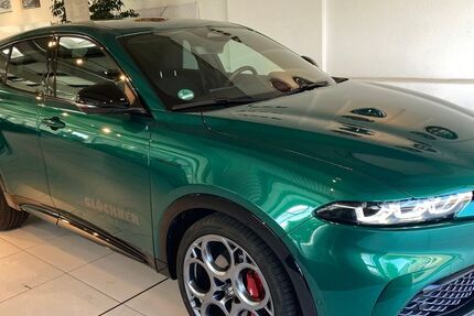 Alfa Romeo Tonale 14.266 km 38.790 &euro; Dresden 01109