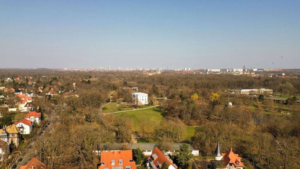 Etagenwohnung Markkleeberg - 2 Zimmer, 54 m&sup2;, 109.000&euro; | Angebot:26627849