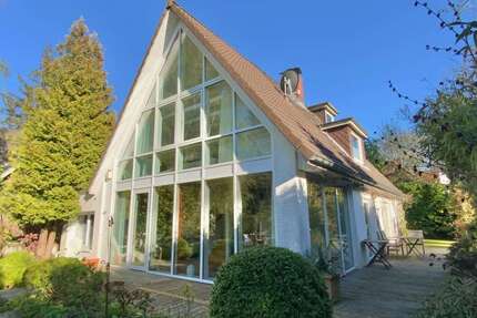 Haus Husum - 6 Zimmer, 180 m&sup2;, 699.000&euro; | Angebot:26407566