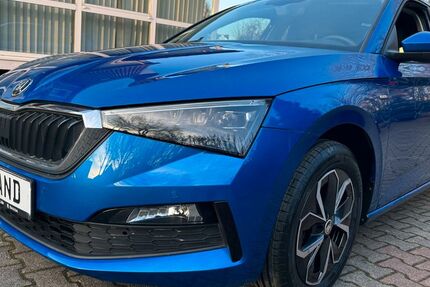 Skoda Scala 68.000 km 17.999 &euro; Dortmund 44265
