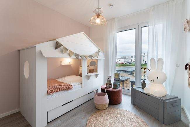 Doppelhaushälfte Wiesbaden Nordenstadt - 5 Zimmer, 129 m&sup2;, 829.100&euro; | Angebot:25704314