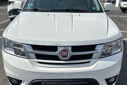 Fiat Freemont 207.000 km 6.999 &euro; Taunusstein 65232