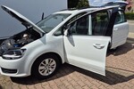 VW Sharan 157.000 km 15.900 € Goslar 38640