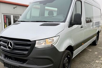 Mercedes-Benz Sprinter 134.750 km 32.990 &euro; Wismar/Kritzow 23970