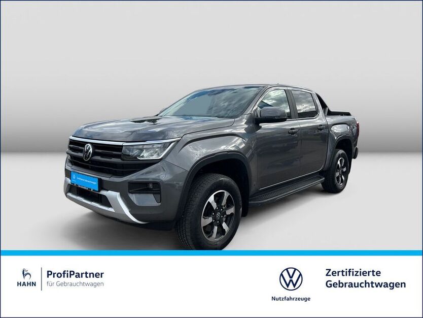 Amarok