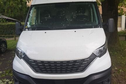 IVECO Andere 249.000 km 16.000 &euro; Ludwigsburg 71638