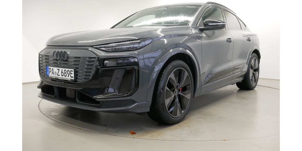 Audi Q6 e-tron 11.450 km 80.490 &euro; Passau 94036