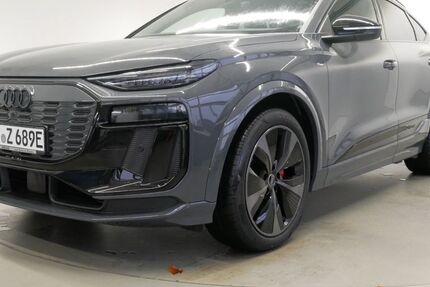 Audi Q6 e-tron 4.950 km 80.490 &euro; Passau 94036