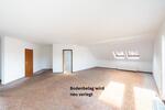 Moderne Dachgeschosswohnung mit sonnigem Westbalkon in zentraler Lage von Pulsnitz 4 zimmer