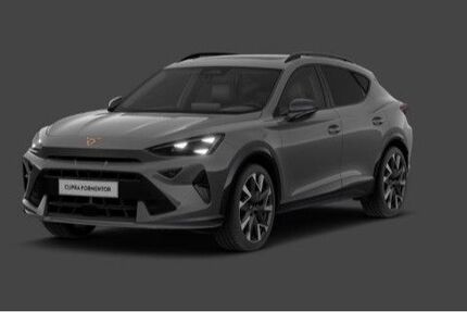 Cupra Formentor 1.100 km 35.900 € Kaiserslautern 67657