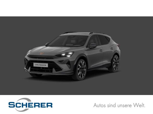 Cupra Formentor 1.100 km 35.900 € Kaiserslautern 67657