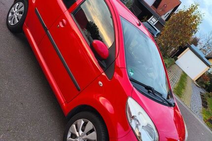 Citroen C1 111.902 km 2.500 € Geithain 04643