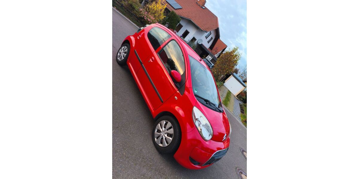 Citroen C1 111.902 km 2.500 € Geithain 04643