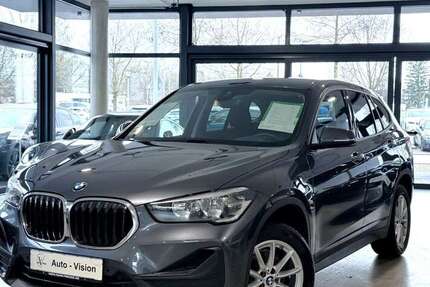 BMW X1 56.946 km 23.900 &euro; München 81825