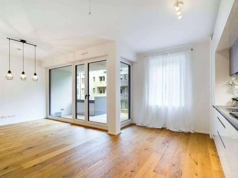Wohnung zum Kaufen in Mainz 739.000 € 95.8 m²