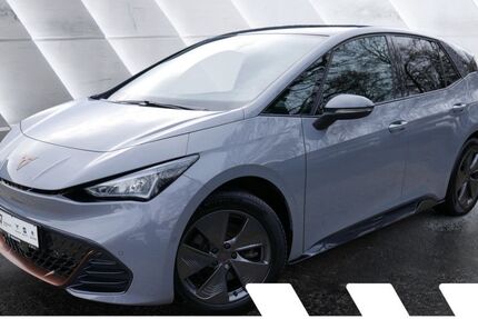 Cupra Born 46.102 km 23.314 &euro; Gelnhausen 63571