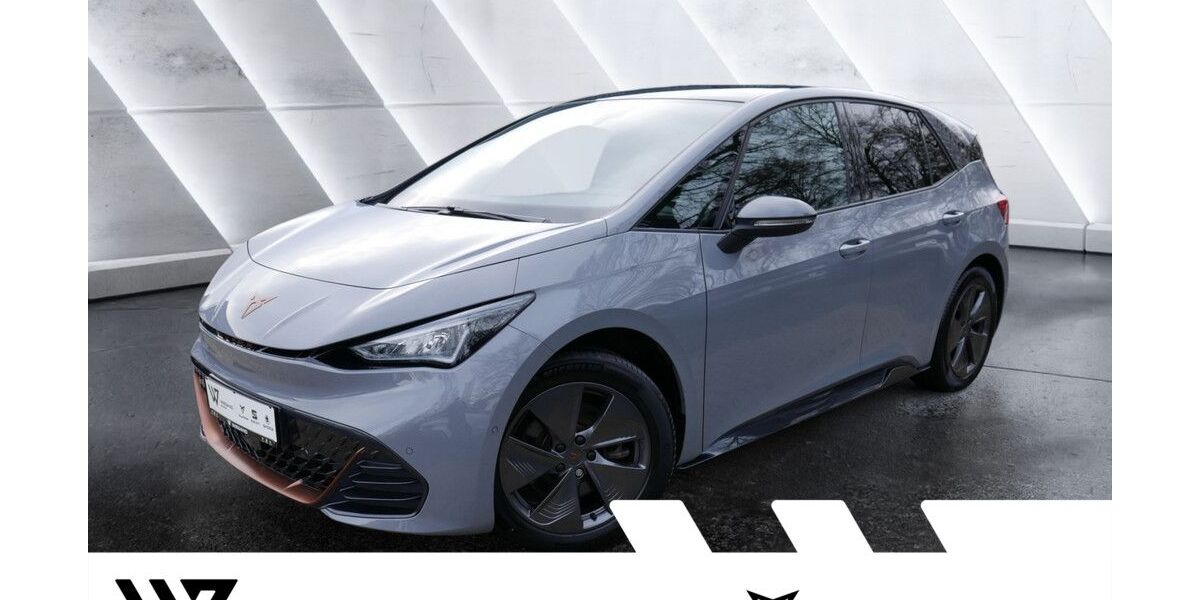 Cupra Born 46.102 km 23.314 &euro; Gelnhausen 63571