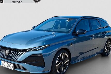 Peugeot 308 5.000 km 36.980 &euro; Mengen 88512