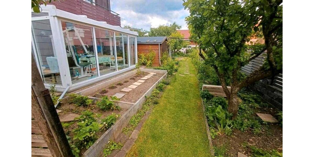 Einfamilienhaus Schrobenhausen - 7 Zimmer, 183 m&sup2;, 700.000&euro; | Angebot:26653512