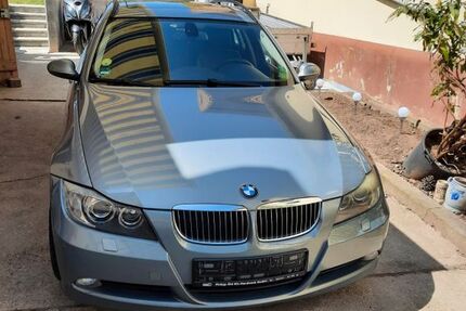 BMW 325 250.000 km 5.200 € Schweighofen 76889