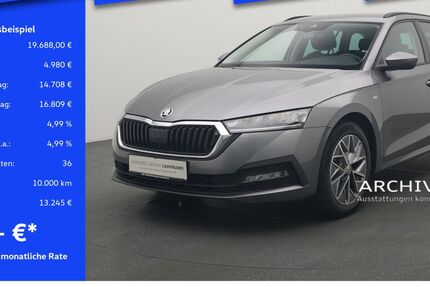 Skoda Octavia 113.273 km 19.688 &euro; Leverkusen 51379