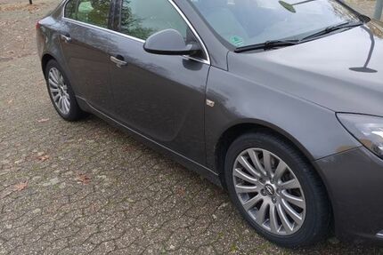 Opel Insignia 174.000 km 4.500 € Neuss 41469