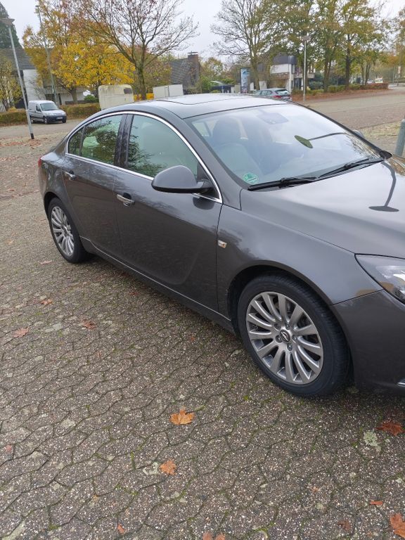 Opel Insignia 174.000 km 4.500 € Neuss 41469