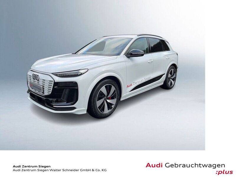 Q6 e-tron