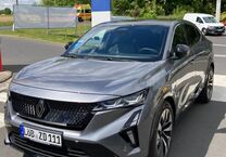 Gebrauchtwagen Renault Rafale