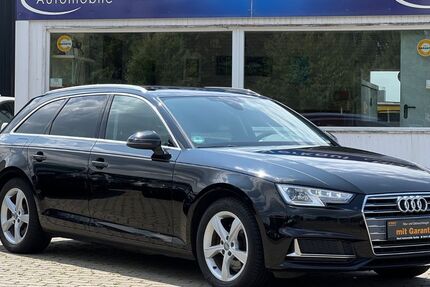 Audi A4 185.900 km 16.999 &euro; Vechta 49377