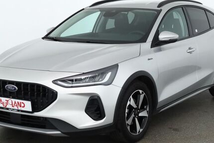 Ford Focus 41.159 km 18.490 &euro; Köthen 06366