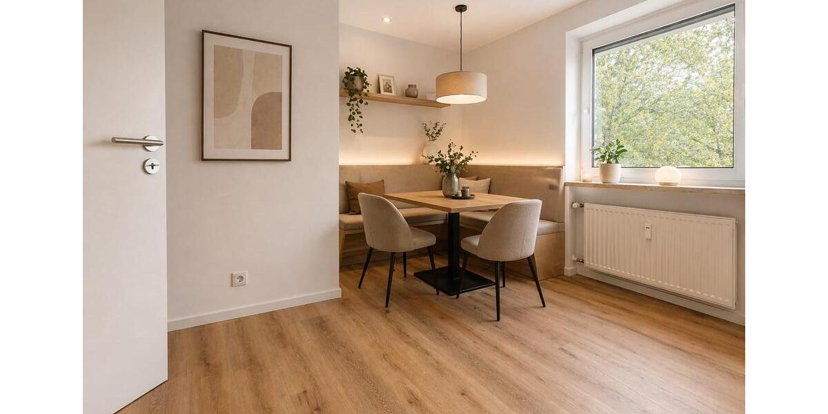 Etagenwohnung Winhöring - 3 Zimmer, 83 m&sup2;, 289.500&euro; | Angebot:26440554