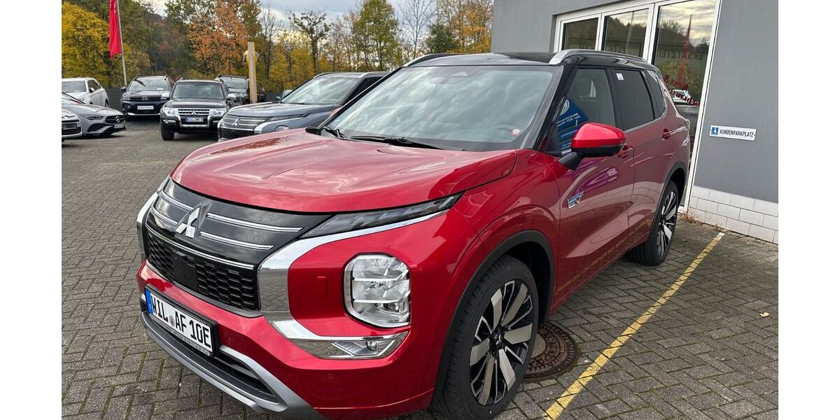 Mitsubishi Outlander 3.000 km 55.900 € Wittlich 54516