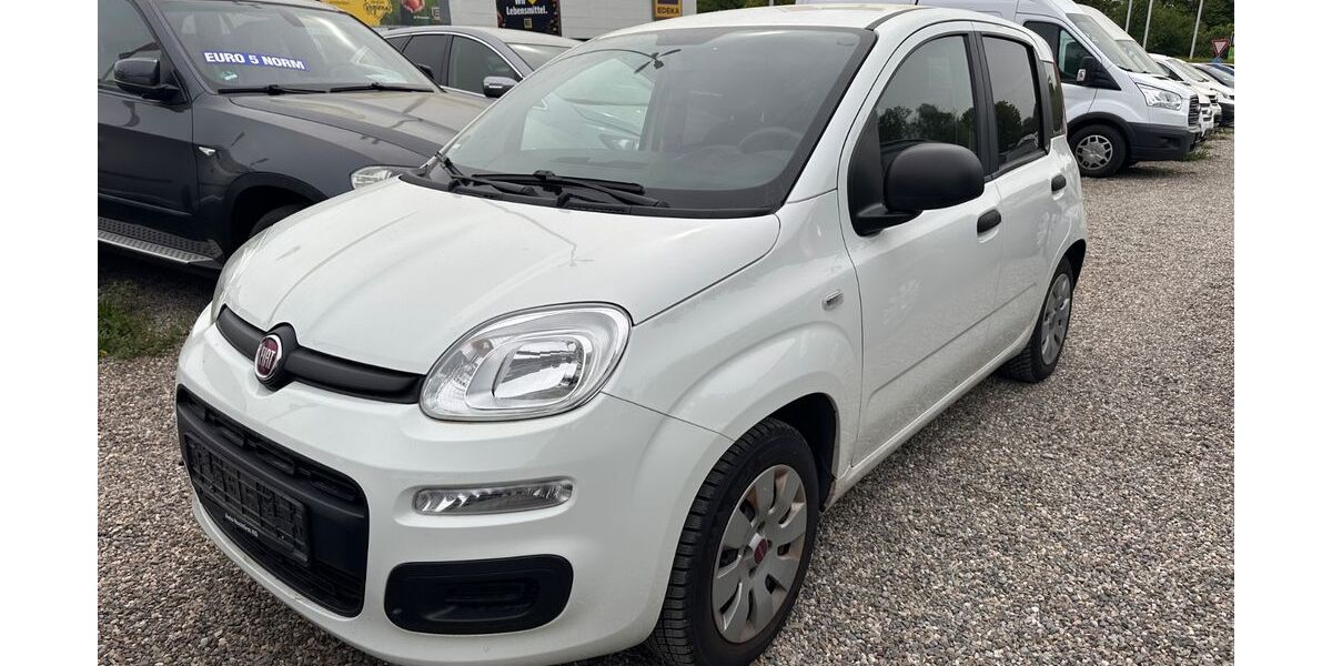 Fiat Panda 95.000 km 5.700 &euro; Freiburg im Breisgau 79108